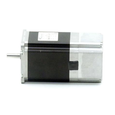 NEMA23 2-phase stepper motor 1.8° 1.35Nm Junction box 3.0A Front shaft: 6.35mm  New FS