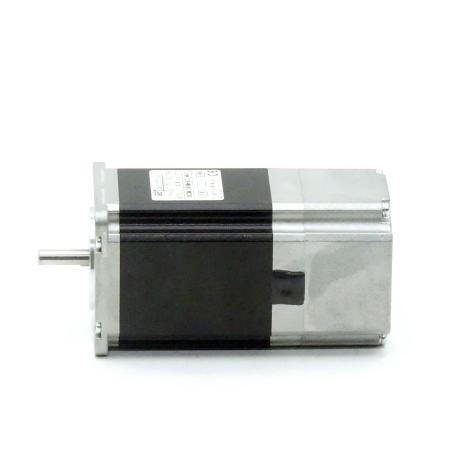 NEMA23 2-phase stepper motor 0.9° 1.45Nm Junction box 2.45A Front shaft: 6.35mm  New FS