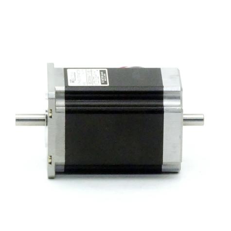 SIZE60 5-phase stepper motor 0.72° 1.66Nm Strands: 10 2.8A 2 shaft ends: 8mm  New FS