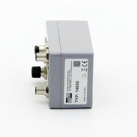 PROMESS Digital Module PDM-S PDM-S 
