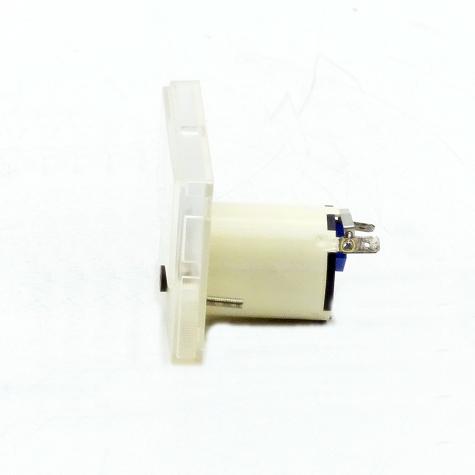 Analog display  