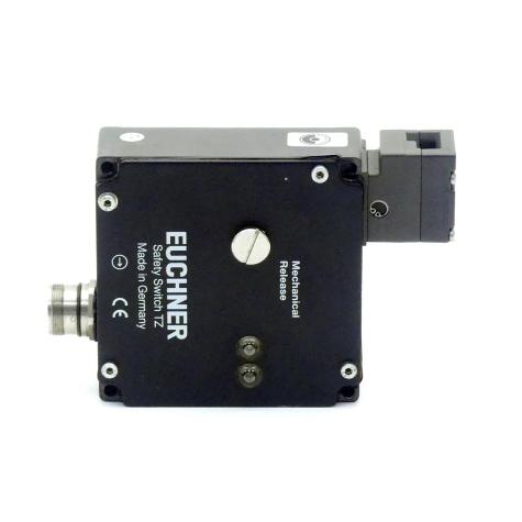 Safety Switch TZ2LE024RC18VAB Used