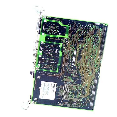 SINUMERIK 840C/840CE Interface MMC  Gebraucht