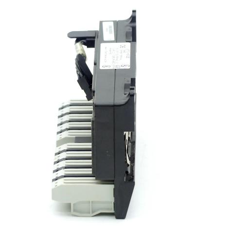 Terminal Block  Used