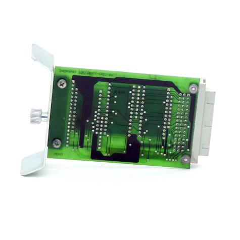 Programmiermodul  Neuwertig