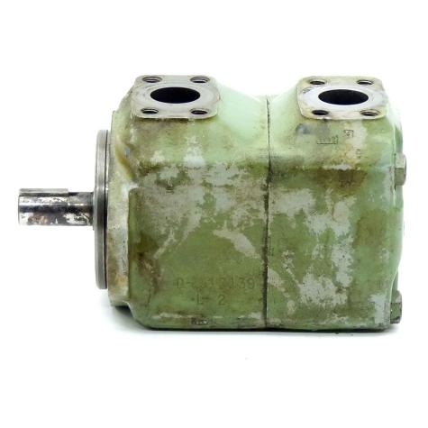 hydraulische Axialkolbenpumpe  Gebraucht