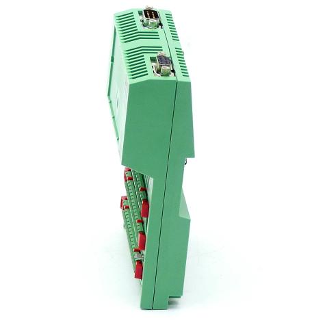 INTERBUS-RT-Digital-Eingabemodul IBS RT 24 DI 32-T Gebraucht