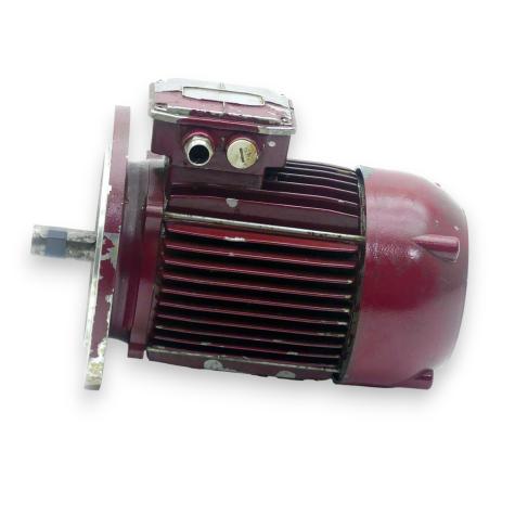 Drehstrommmotor ST 100LC2 Gebraucht