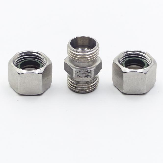 Maschinenteil24 | Ermeto Coupling | buy online