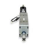 Servo motor  Used