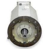 Water-cooled three-phase motor WK180/4-290 Used