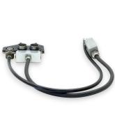 Module plate  Used