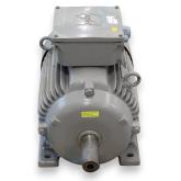 Three-phase Motor 3258834 Used