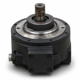 Radialkolbenpumpe  Gebraucht