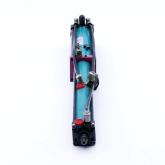 Kraftpaket Pneumohydraulischer Antrieb 670162 Gebraucht