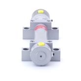 Hydraulikzylinder Reihe 120  Neu