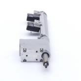 Feed output drive  Used
