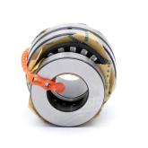 Needle roller / axial cylindrical roller bearings  New
