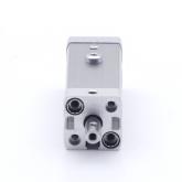 Linear/swivel clamp CLR-16-10-R-P-A  New