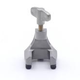 Bracket / wing nut, assy  New