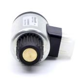 Magnetic valve  Used