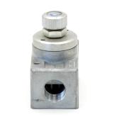 Throttle check Valve  Used