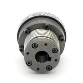 Safety Coupling EAS-NC 02/453.620.0 Used