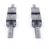 Linear roller bearing F-303946 New FS