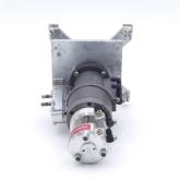 Hub-Dreheinheit  Gebraucht