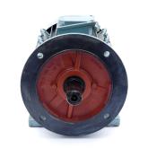 Drehstrommotor  Gebraucht