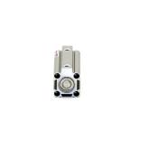 hort-stroke Cylinder  