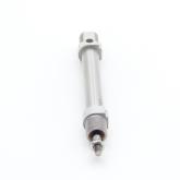 Rundzylinder 12 x 50  Neu