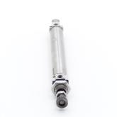 Round Cylinder 25 x 125  