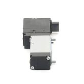 Solenoid valve 159453 Used