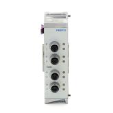 Input module 175555 Used