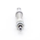 Rundzylinder 20 x 10  Neu