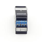 Mini-Zeitzähler 633-DC  Neu