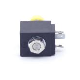 Magnetic valve  New