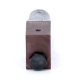 Emergency Valve  Used