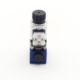 2/2 Way Valve M-2 SEW 6 P36/630 M G24 N9K4 New