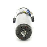 DC servomotor  Used