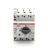 Motor protection switch  New