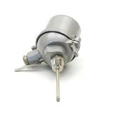 Temperature sensor RTD 2XPT100/A/3 RTD2XPT100/A/3 Used