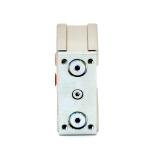 Compact cylinder  New