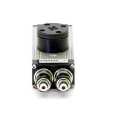 Rotary module  