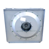 Radial Ventilator VHRS 500 Gebraucht