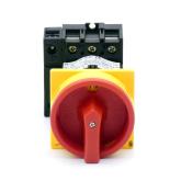Hauptschalter P1-25  Neu OVP