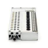 Valve cluster  Used