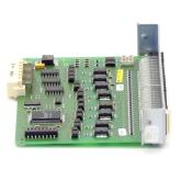 Output assembly  
