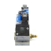 Magnetic valve 184502 Used